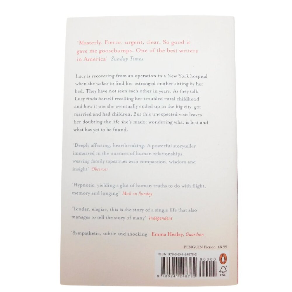 Women’s Literary Fiction Book Bundle - Picture 5 of 11